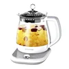 Health Care Pot Household Electric Glass Kettle Automatic Thickening Tea Kettle Multi Functional Health Care Kettle 1