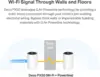 Deco AX3000 PoE Mesh WiFi(Deco X50-PoE), Ceiling/Wall-Mountable WiFi 6 Mesh, Replacing WiFi Router 4