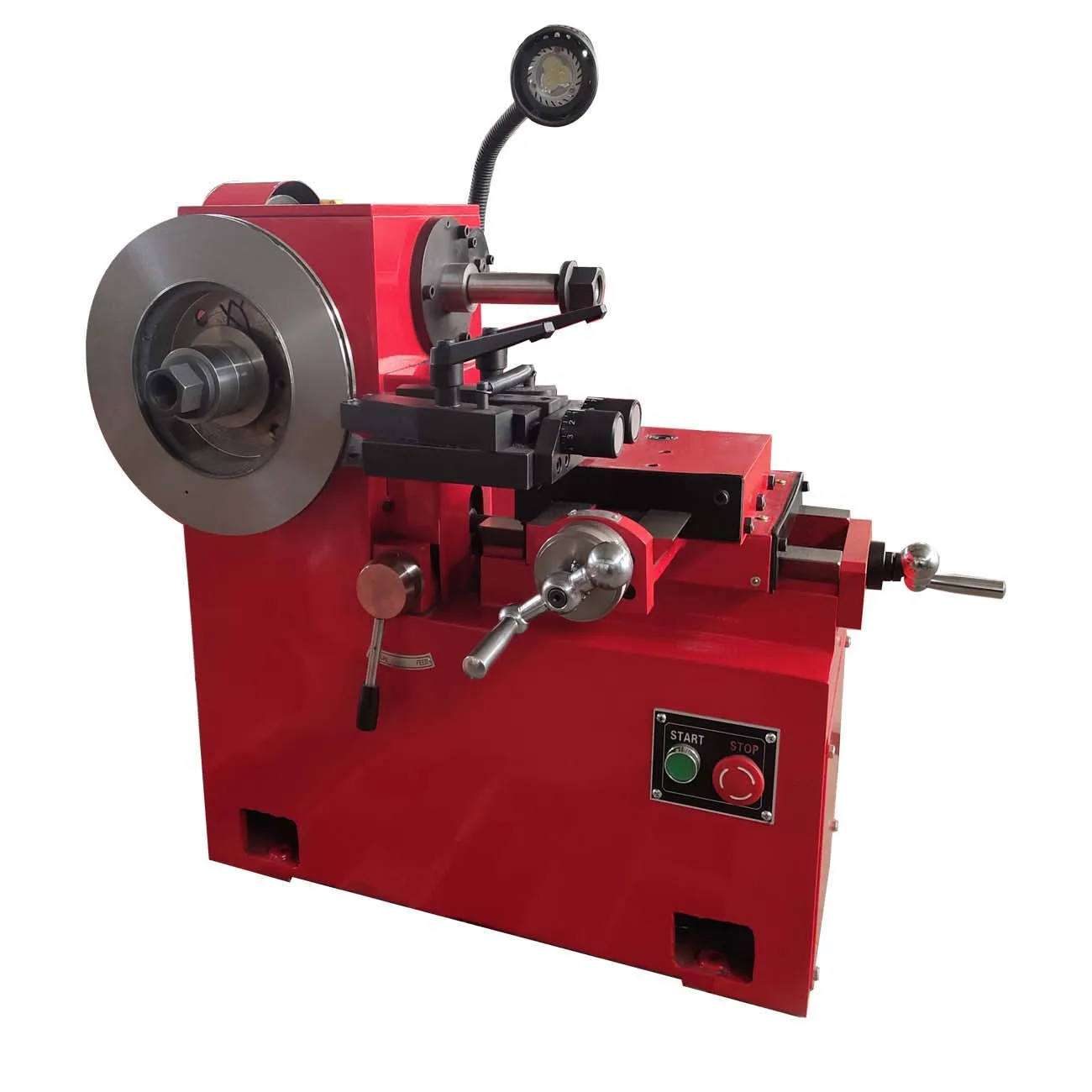 

Brake Drum Lathe Brake Disc Repair Machine C9335a Brake Drums Discs Lathe C9335