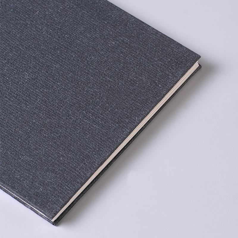 Potentate 300Gsm Watercolor Folded Drawing Pad Organ Sketch Notebook Cold Press Paper for Designer Drawing Artist Student 6