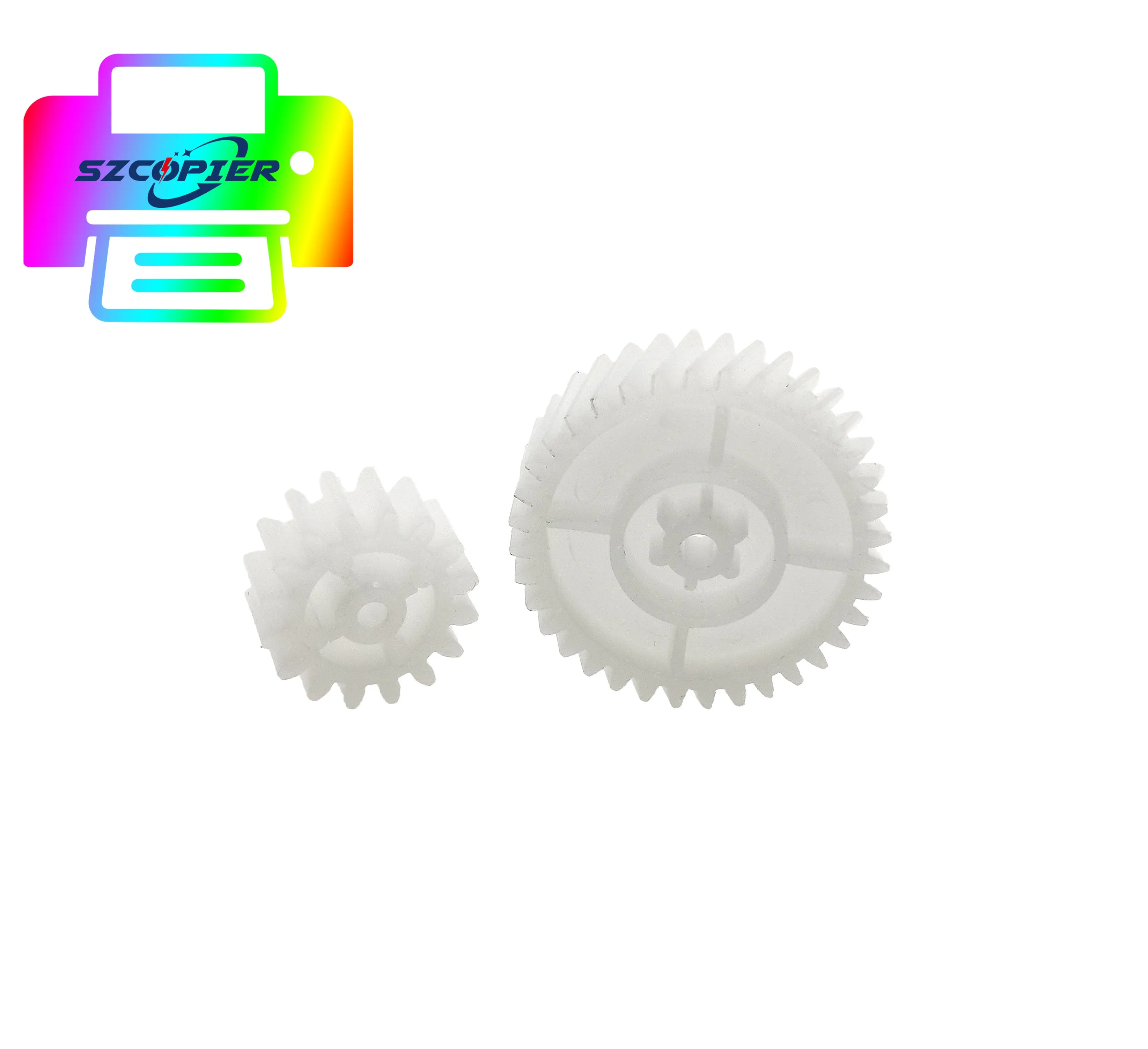 

1 комплект зубчатый фьюзер для HP Color LaserJet CP1025 Pro M175 M176 M177 / 175 176 177
