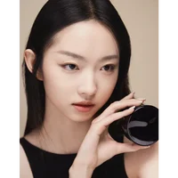 MARIE DALGAR Seed Air Cushion Foundation Concealer 24h Long-Lasting Antioxidant Moisturising Waterproof Korea Makeup Cosmetics 2