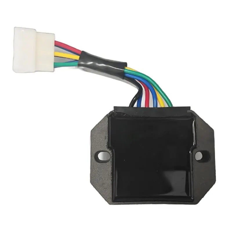 15351-64600 쿠보타 그라스호퍼 RS5101 RS5155용 전압 조정기 정류기 15351-64601 M802471 15531-64603