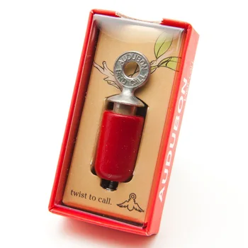 Bird Whistle Hand Twist Imitate Bird Call Hand Make Sound Audubon American Bird Whistle Audubon Bird Call