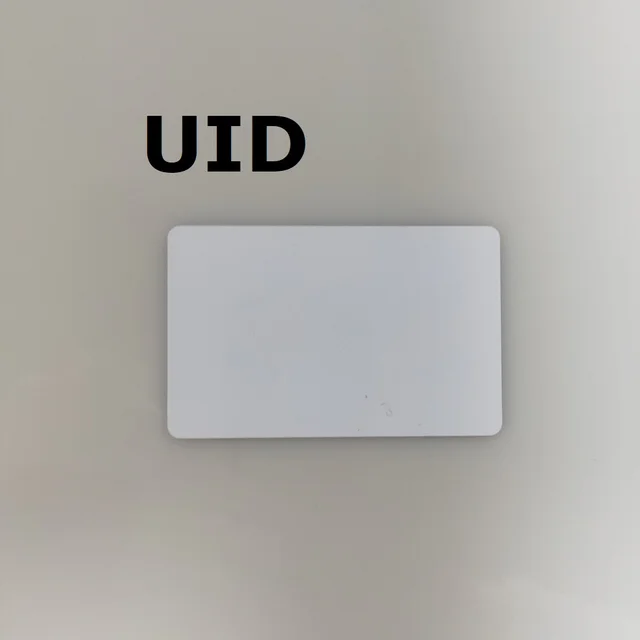 UID