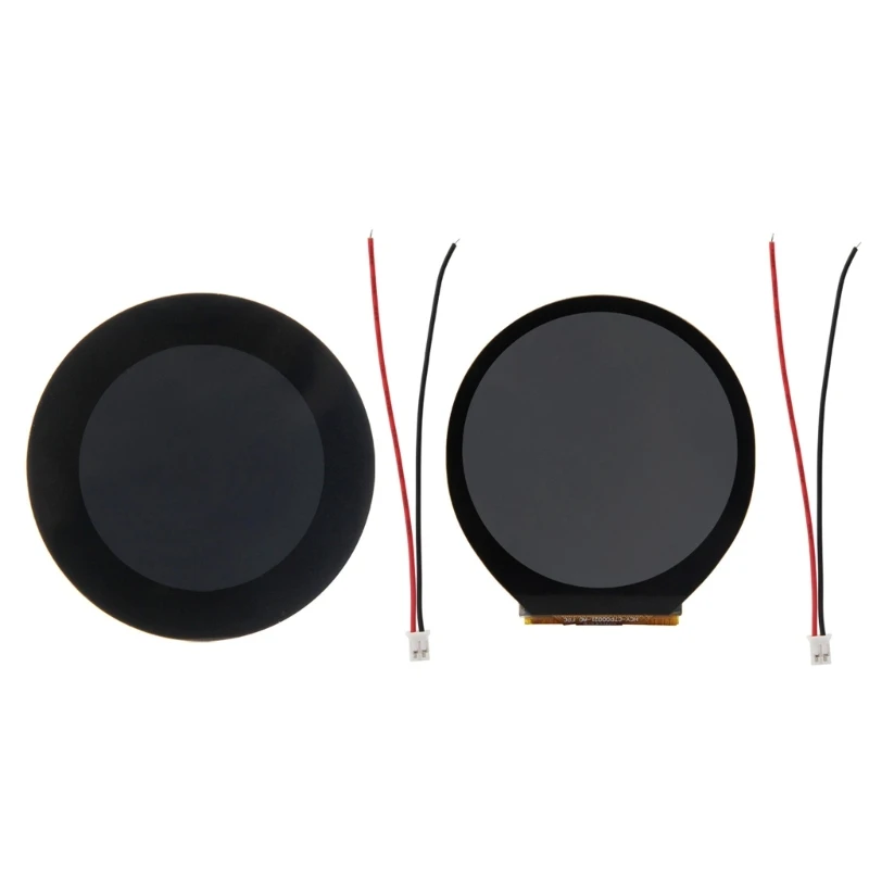 

T-RGB ESP32S3 Mini WIFI Макетная плата ESP32-S3R8 Дисплей Сенсорный экран 2,1 дюйма