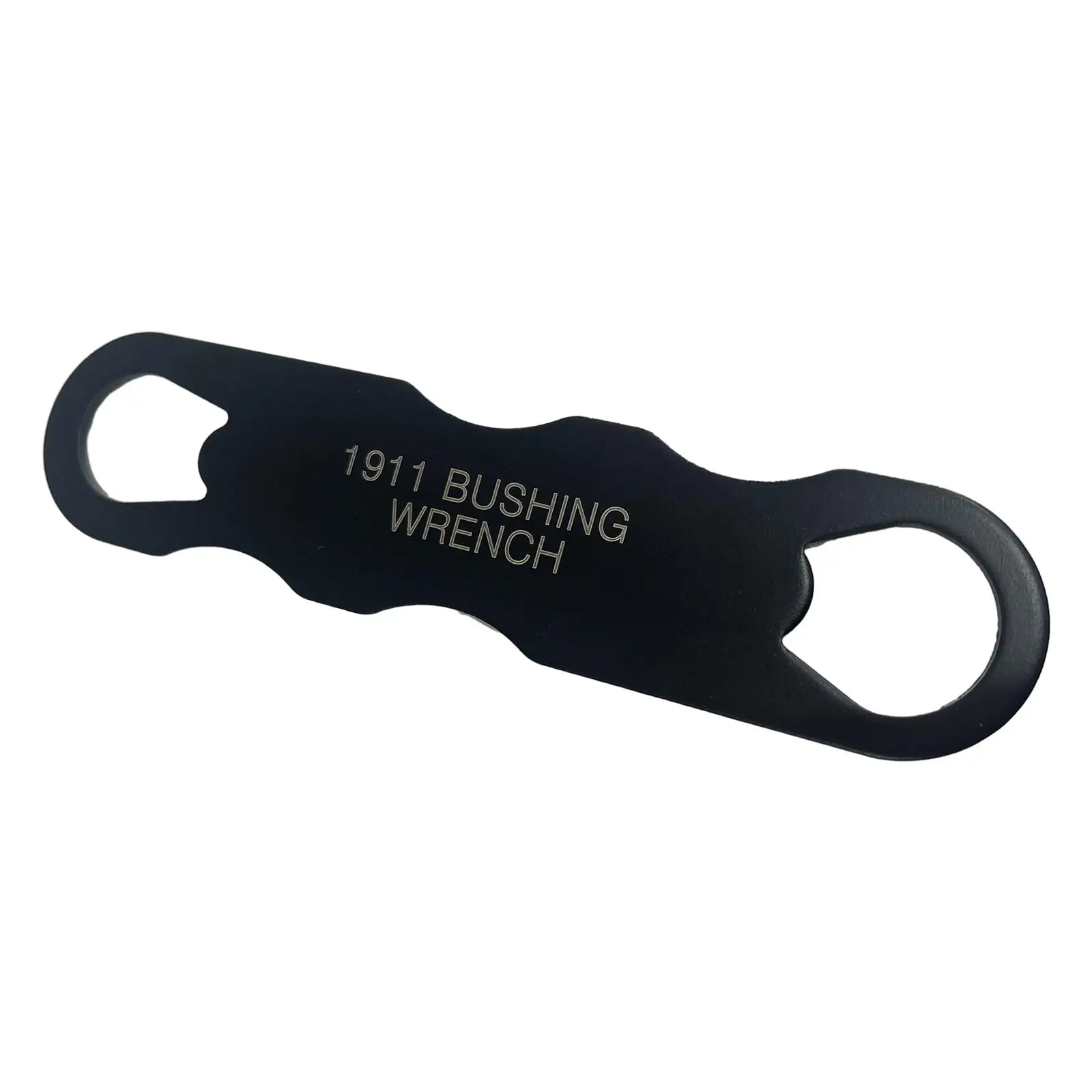 Multifunctional Wrench 1911 Bushing Wrench Ergonomic Design Portable for Repair Maintenance
