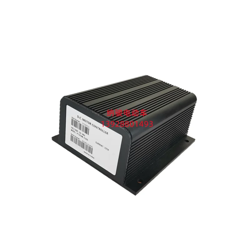 

Patrol Vehicle Controller High Pressure Water Tank Electric Control 1204M-5305