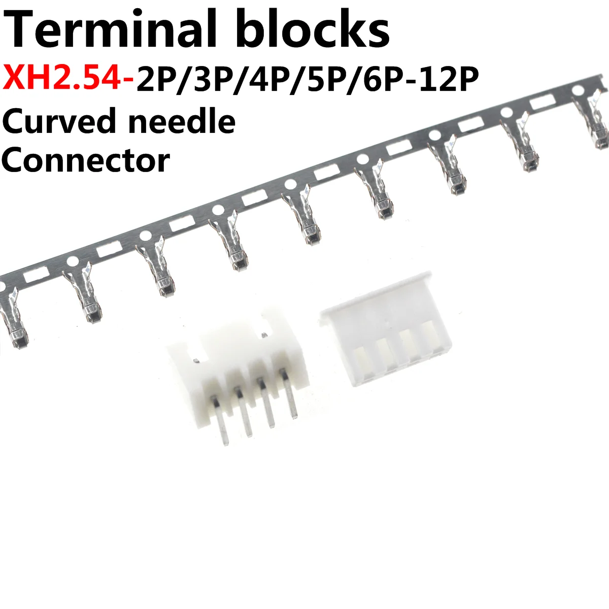 50Sets XH2.54 wire Connector XH 2.54mm Right Angle Curved pin Header + Housing + Terminal for PCB Car 2/3/4/5/6/7/8/9/10Pin 1pcs usbasp usb isp 3 3v 5v avr programmer usb atmega8 atmega128 new 10pin wire support win7 64bit