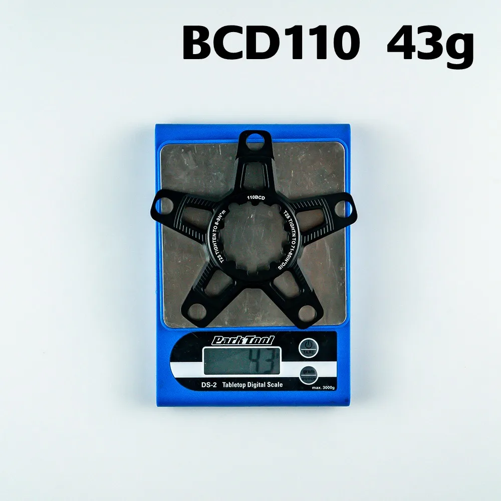 Sram Direct Mount Chainring | Spider 130 Bcd Direct Mount
