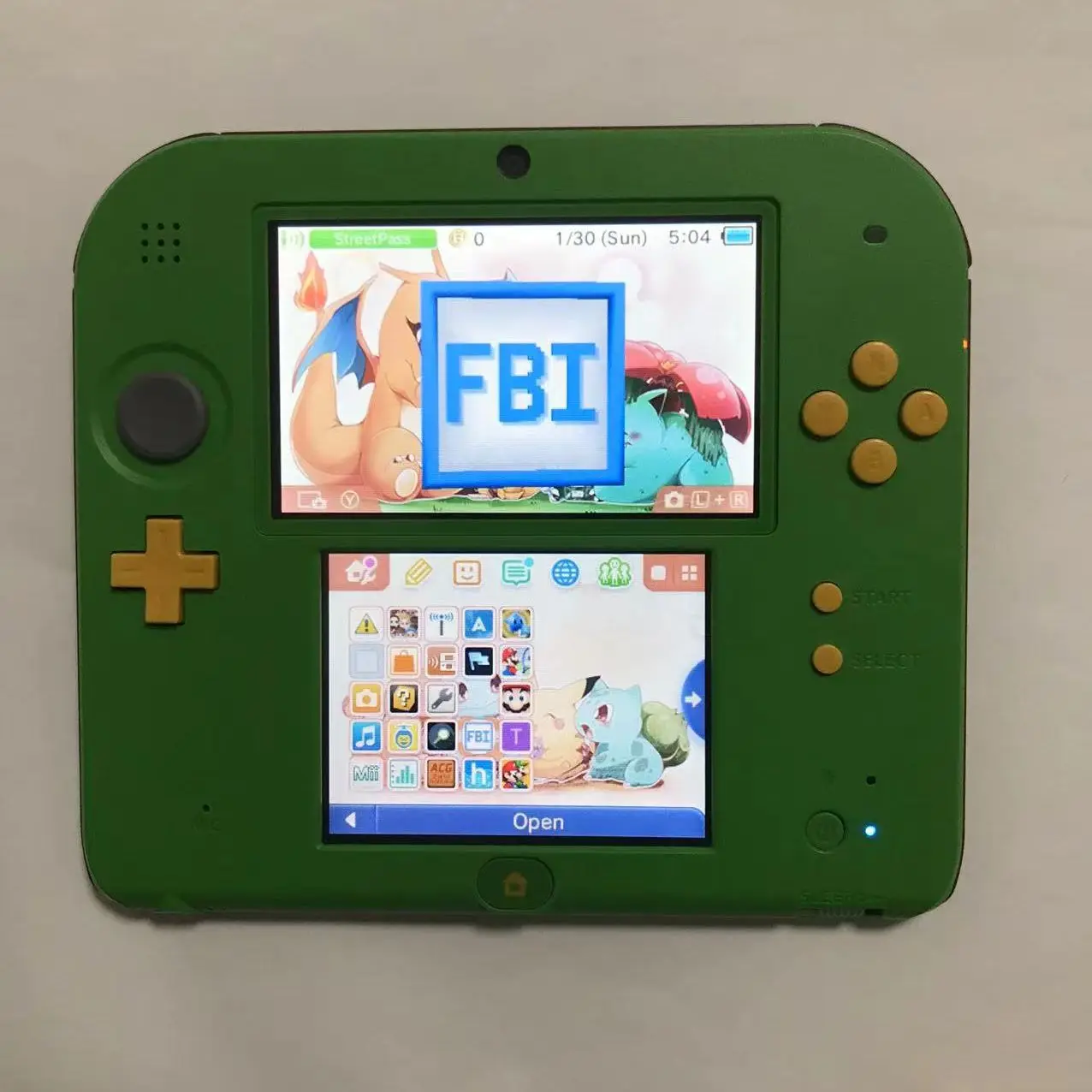 Original vintage handheld game console for 2DS 2DSXL AliExpress