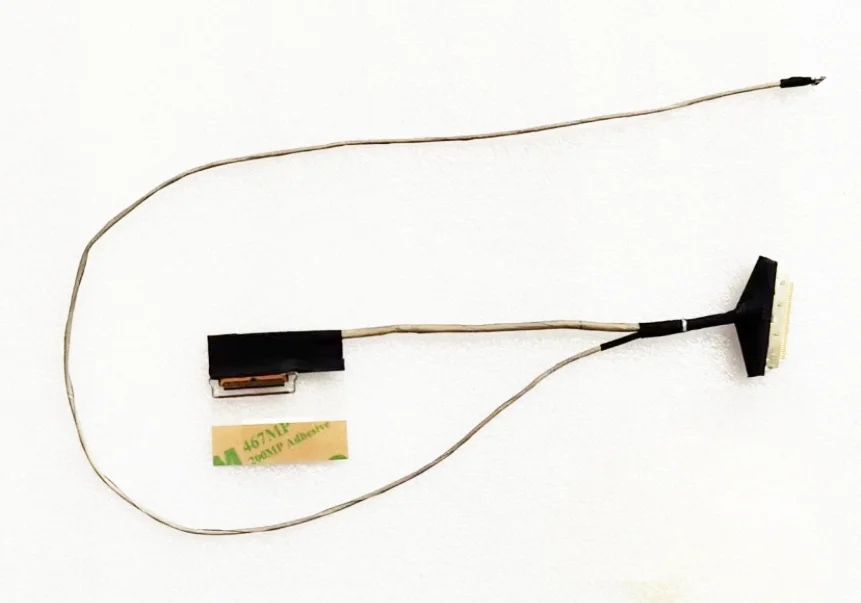 

new for Acer A315-59 A515-57 led lcd lvds cable 30P 50.K3MN2.005 DC020042B00