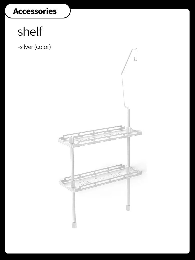 Homful-多機能アルミニウム合金折りたたみ式リフトテーブル,取り外し