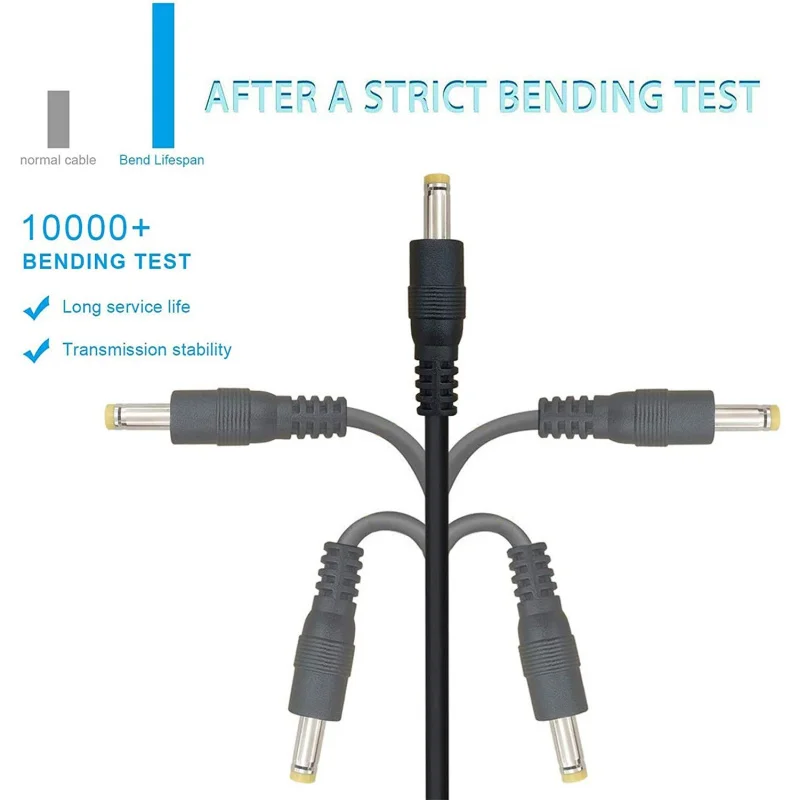 PSP charger cable, USB charging PSP Playstation Portable power cord for 1000 2000 3000 series