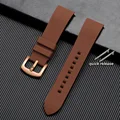 Brown-Rose Gold