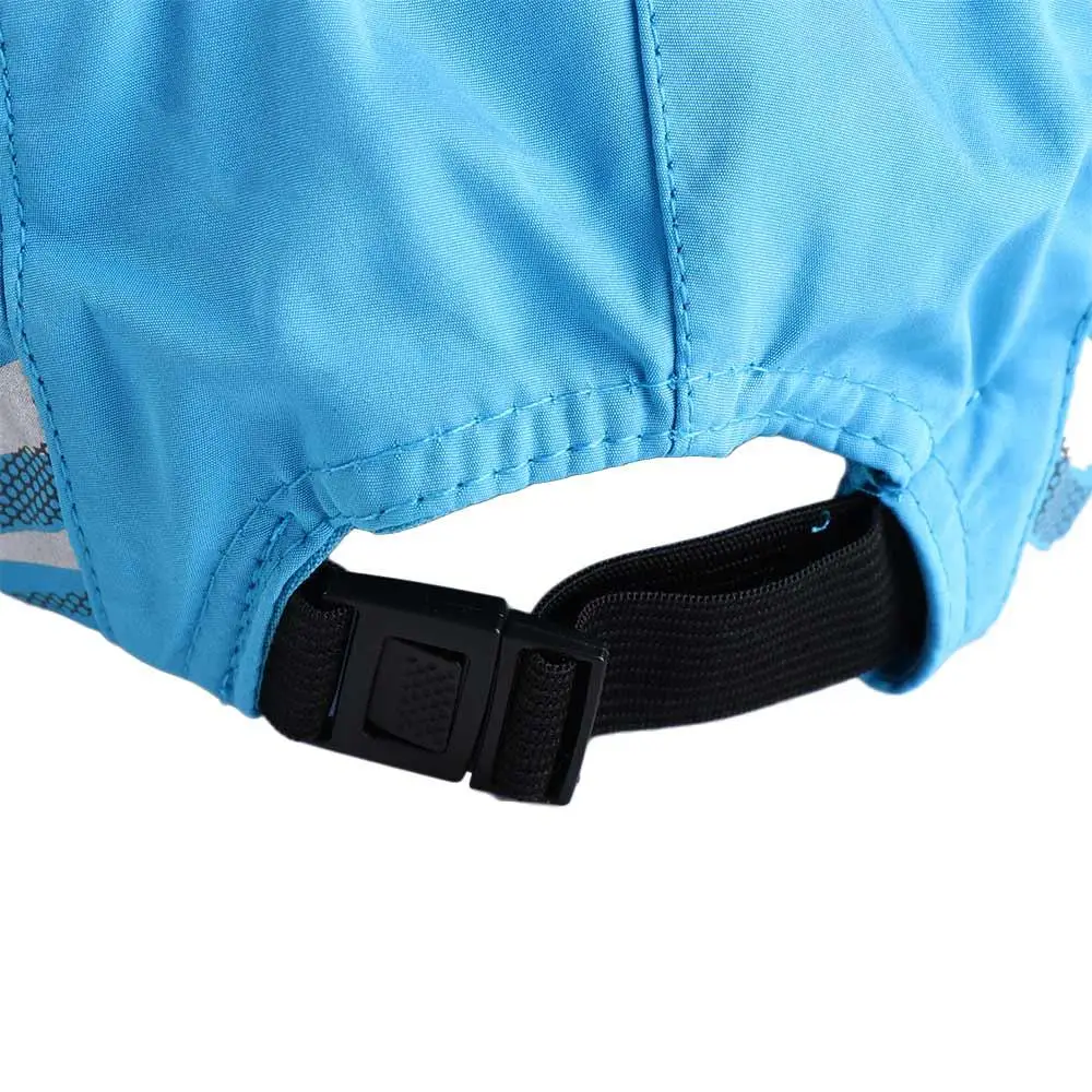 Tennis Running Quick Dry Sport Caps Adjustable Waterproof Sun Hats Fishing Hats Golf Baseball Caps