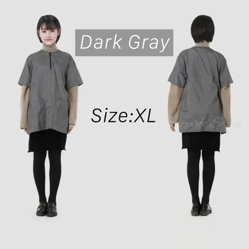 Dark Gray NWP XL