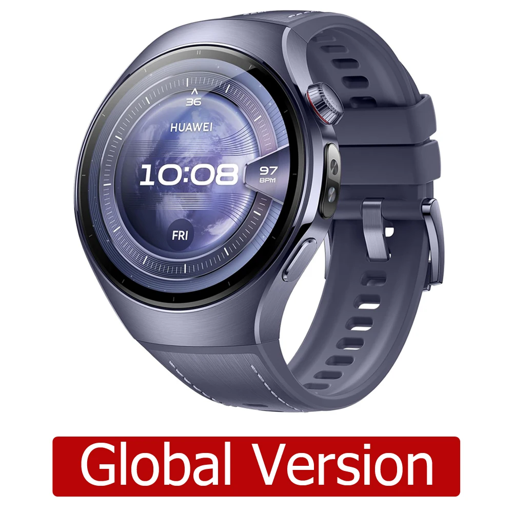 46mm Purple