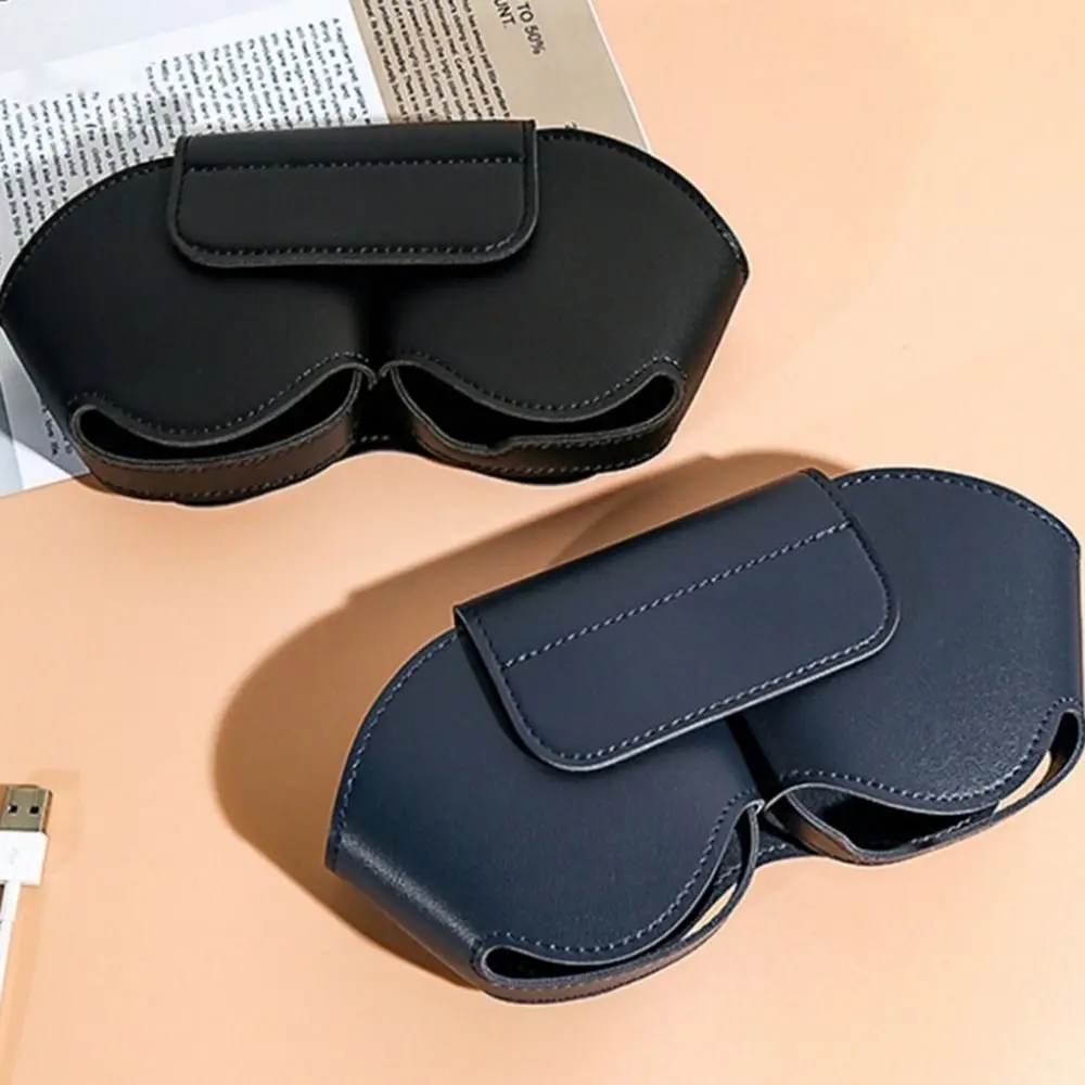 Per Airpods Max auricolare custodia protettiva intelligente custodia in morbida pelle contro la caduta e il graffio degli accessori per auricolari