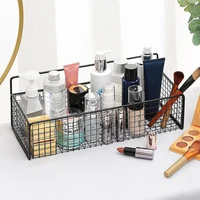 Étagère de rangement pour cuisine et salle de bain, sans perçage, étagère murale 2