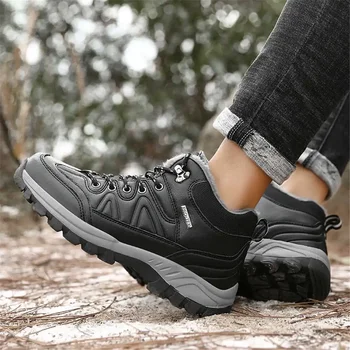 성인용 트레킹 신발, 하이킹 하이킹 부츠, 워터 슈즈, 스포츠 스니커즈, 펑키 테니 테니드 쇼, Vzuttya YDX1, 38-39 사이즈