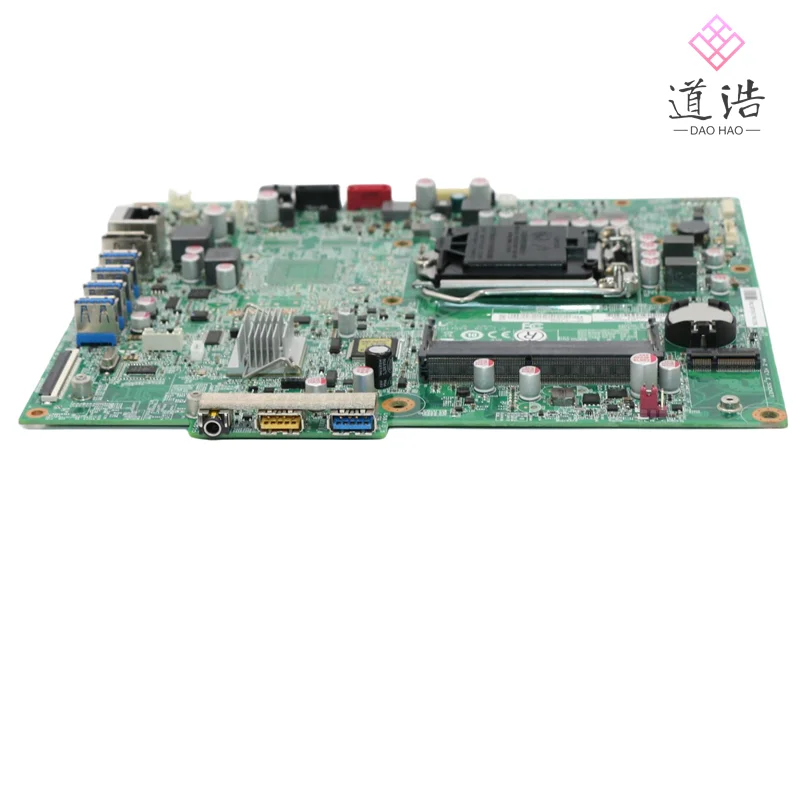 For Lenovo ThinkCentre M900Z Motherboard IQ170VS REV: 1.0 03T7417 LGA 1151 DDR4 Q170 Mainboard 8 For Lenovo ThinkCentre M900Z Motherboard IQ170VS REV: 1.0 03T7417 LGA 1151 DDR4 Q170 Mainboard - Image 6