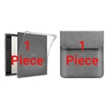 TPU Case and Sleeve
