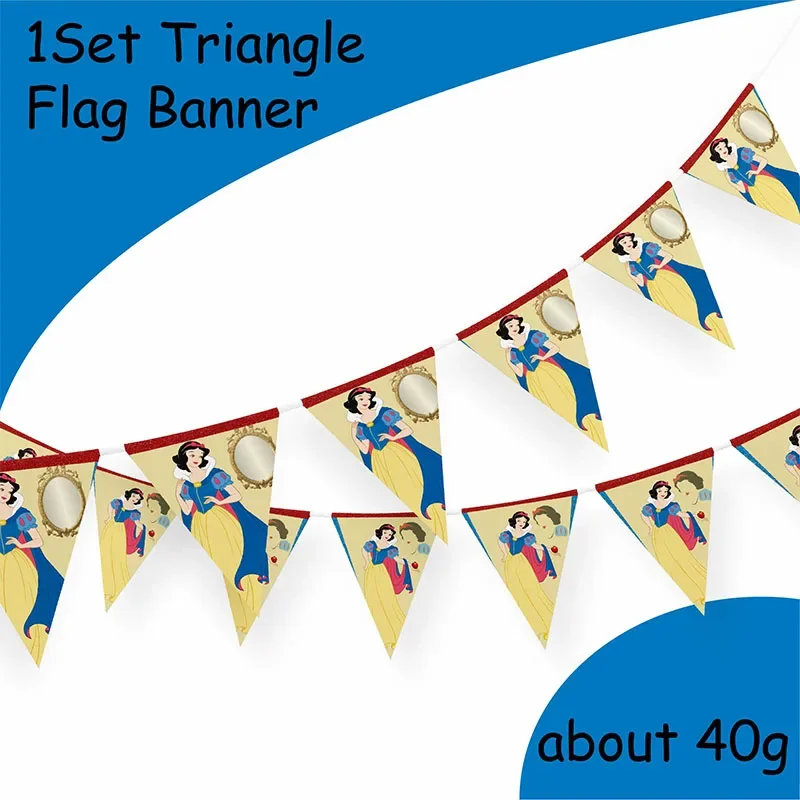 Flag 10Pcs