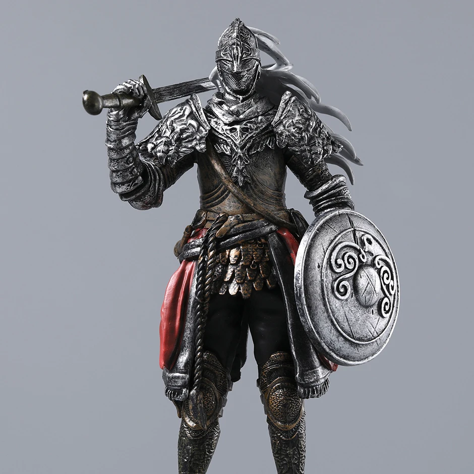 Figurine Elden Ring Raging Wolf