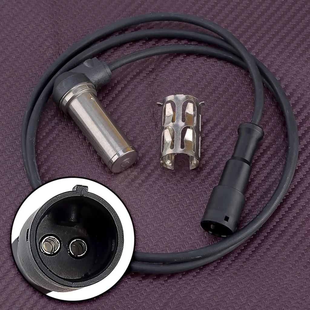 

ABS Wheel Speed Sensor Fit for Kenworth Peterbilt DAF MAN Iveco Mercedes-Benz 4410328090 5006041993 1506005 4410329212 CF102959