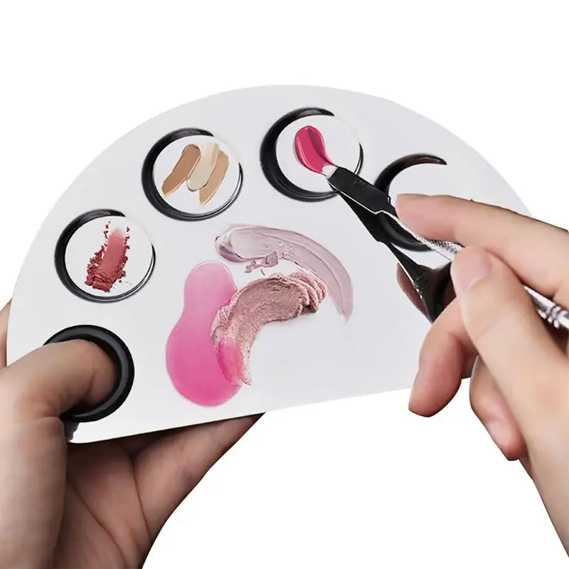 Makeup Wax Sealer Halloween Makeup Scar Wax Halloween Special Wound Modeling Skin Wax Special Makeup kit - Image 6