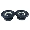SOTAMIA 2Pcs 2.5 Inch Portable Speaker 65mm 4 Ohm 5W Full Range HIFI Loudspeaker DIY Bluetooth Speaker Home Sound Music Audio 5