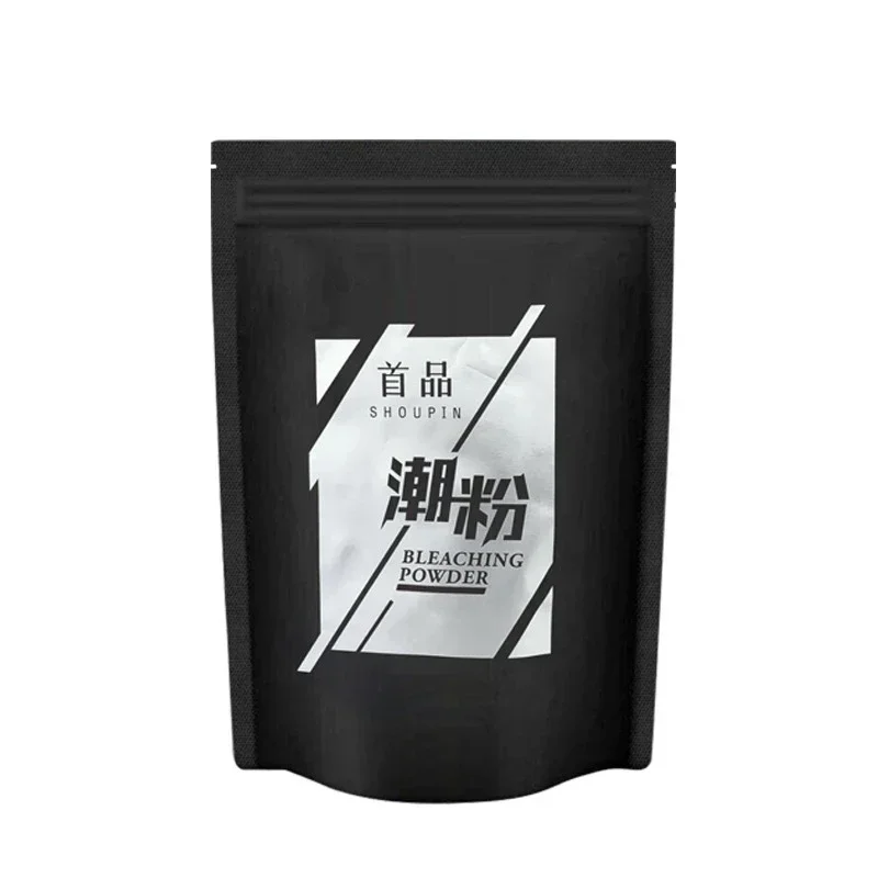 500g Permanent Hair Dye Salon Supplies White Hair Color Dye Plant Protein Fading Powder  Bleaching Hair Bleaching Powder 1 set of color comparing cards architecture paint color cards drawing supplies