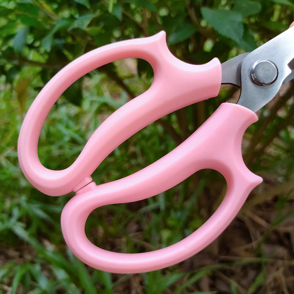 Ciseaux De Jardinage En Acier à Bord Arrondi De 210 Mm | Leroy Merlin