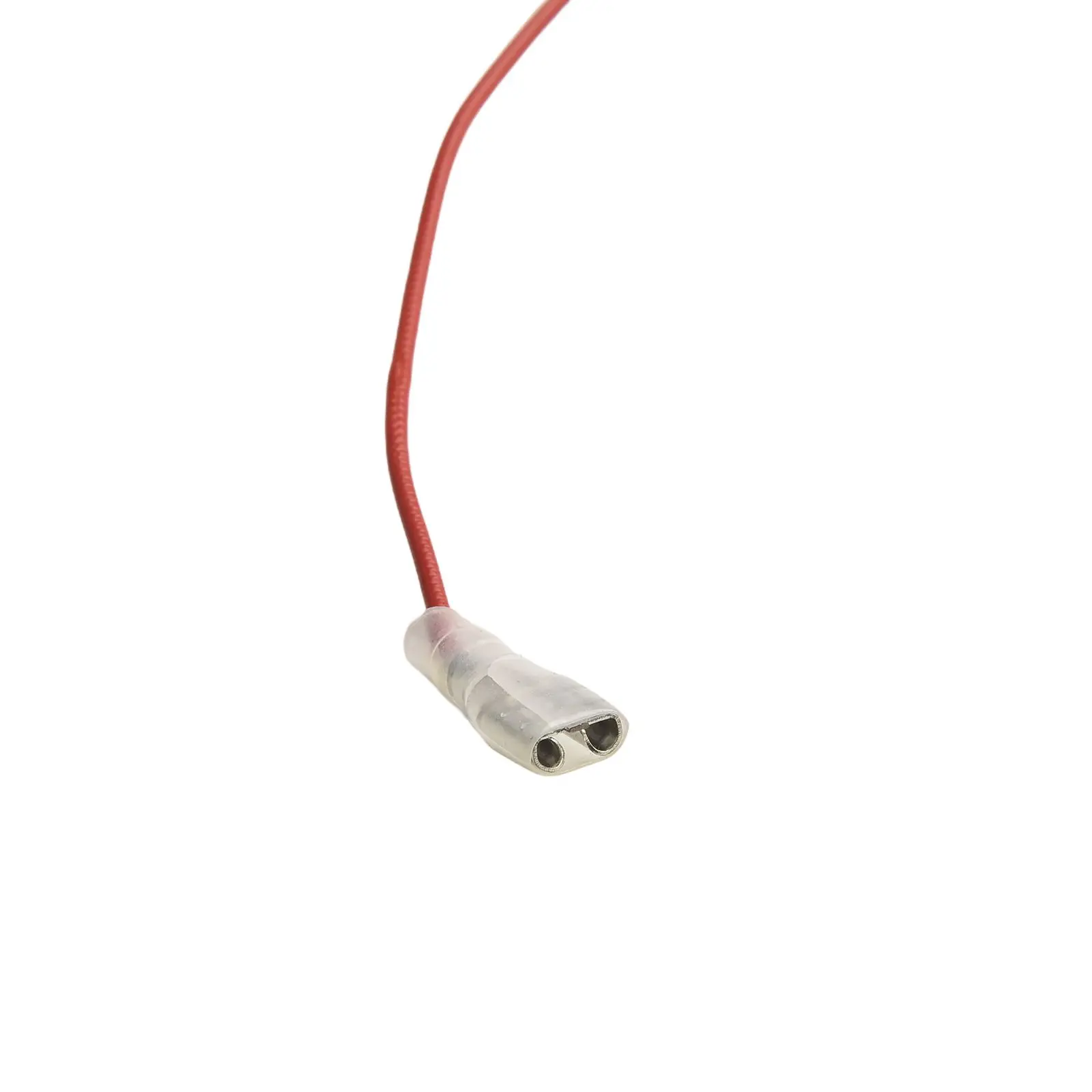 1pc 400/600mm Thermocouple Patio Heater Head M6*0.75 Thread Thermocouple Gas Heater Head For Outdoor Gas Patio Heaters