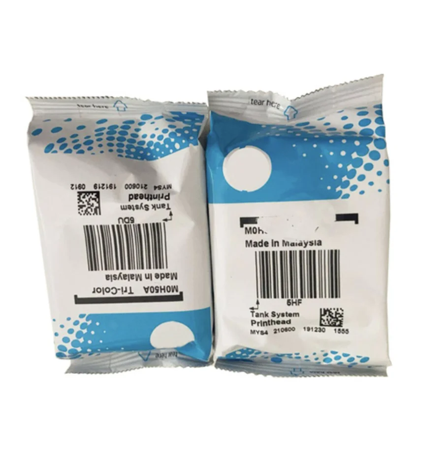 

Original new 3JB06AA M0H50A M0H51A Printhead For HP GT5810 GT5820 GT5822 Ink tank 116 310 311 315 316 318 410 411 415 416 418