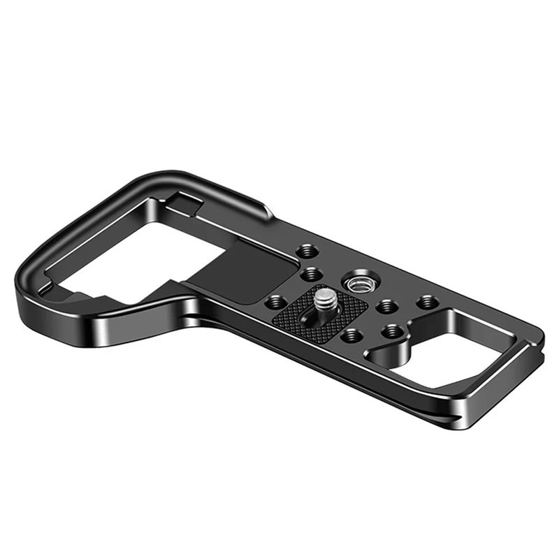 -A03R A7R4 DSLR 카메라 사진용 1/4 3/8 구멍이 있는 경량 퀵 릴리스 플레이트 스크래치 방지 베이스 플레이트