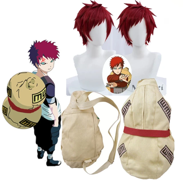 Naruto Gaara Special Bag