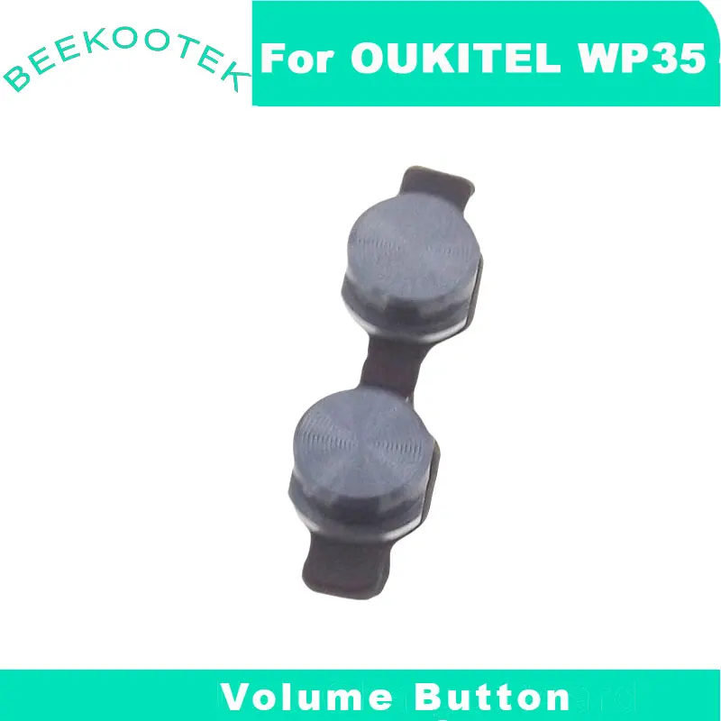 OUKITEL WP35 모바일 폰용 새 오리지널 OUKITEL WP35 볼륨 버튼 측면 제어 휴대폰 키 액세서리