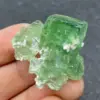 Natural Raw Stone Yaogang Xian Fluorite Crystal Cluster Mineral Specimen Quartz Rock Home Decoration Gift Healing 1