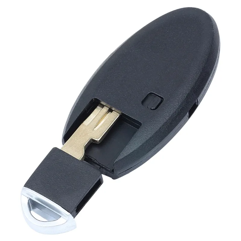 Smart Remote Car Key For Nissan Rogue- Year 434MHz 4A PCF7945M PN: 285E3-6FL2B / S180144109 / KR5S180144106