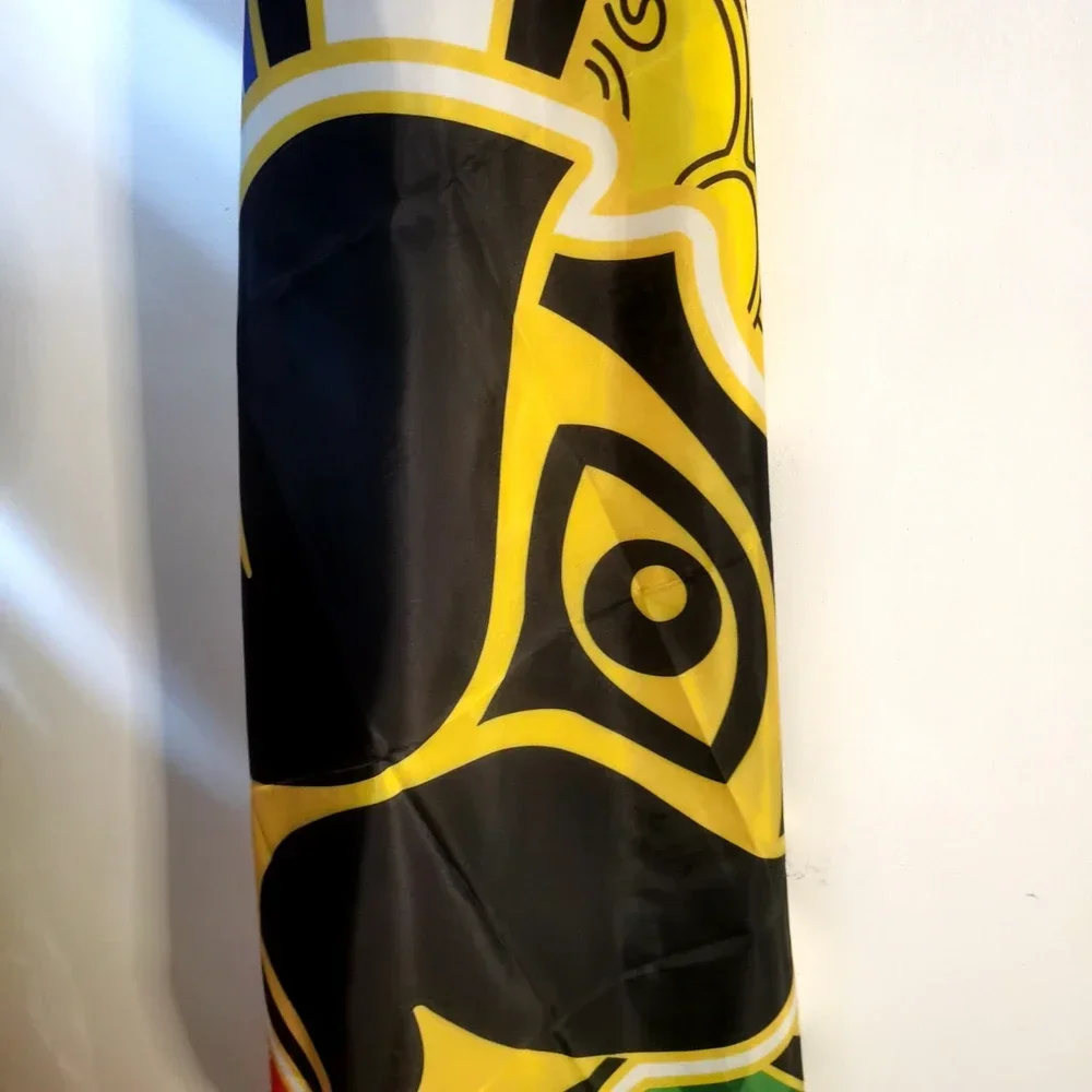 限定：EDMフェス TOMORROWLAND FLAG（20周年限定公式フラッグ OFFICIAL 20 YEARS TOMORROWLAND FLAG - Tomorrowland Store
