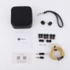 TINHIFI T7 Flagship Dynamic Driver In-Ear Monitor Hifi Earphones Wired Earbuds with Interchangeable Plugs (3.5mm and 4.4mm) 6