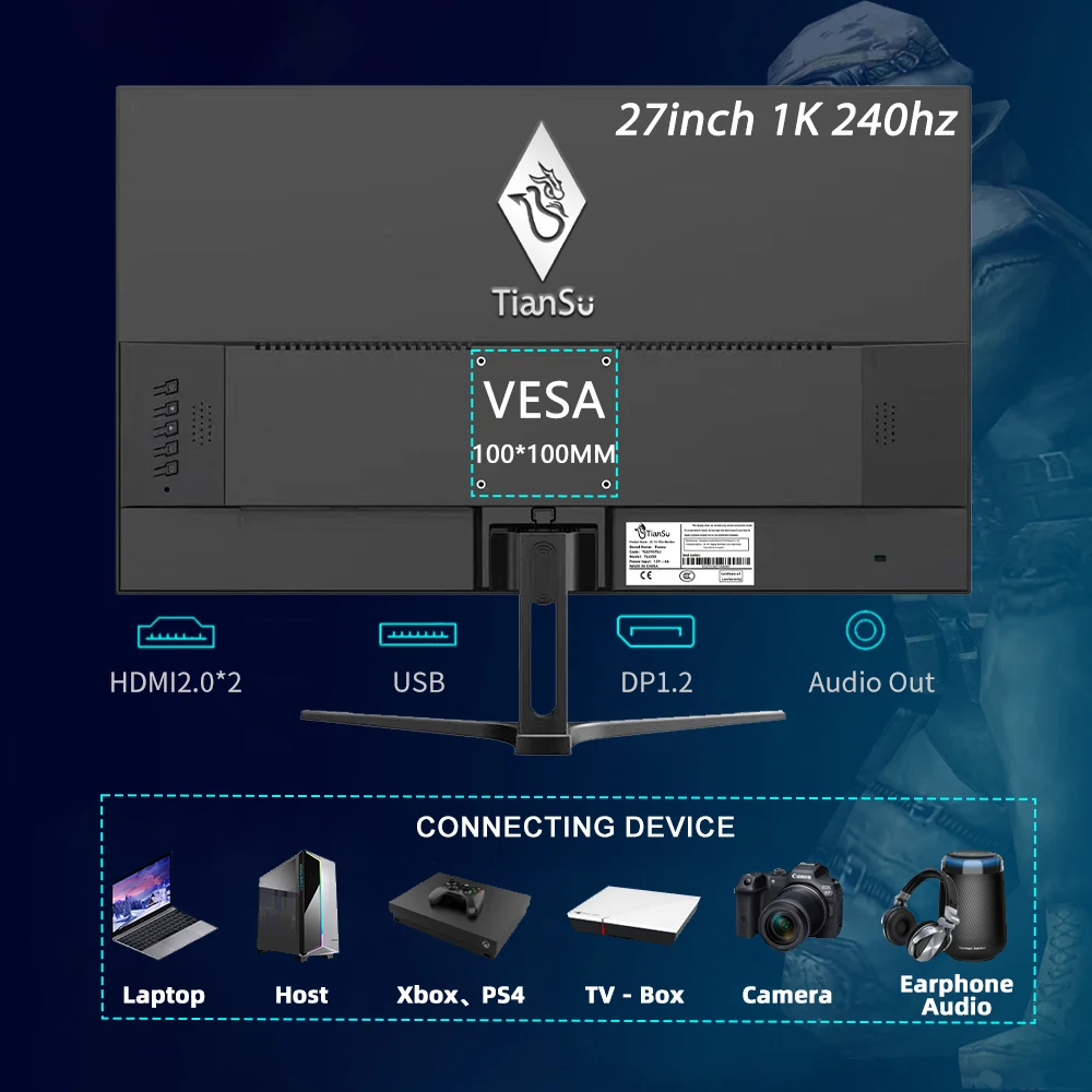 Tiansu 240hz. Tiansu 28". Tiansu 24. Tiansu 240hz. Tiansu 240hz.
