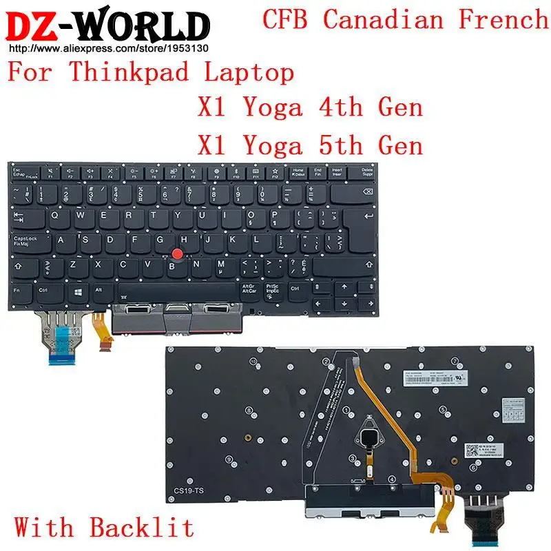 DE GR CFR IS IC SE Teclado