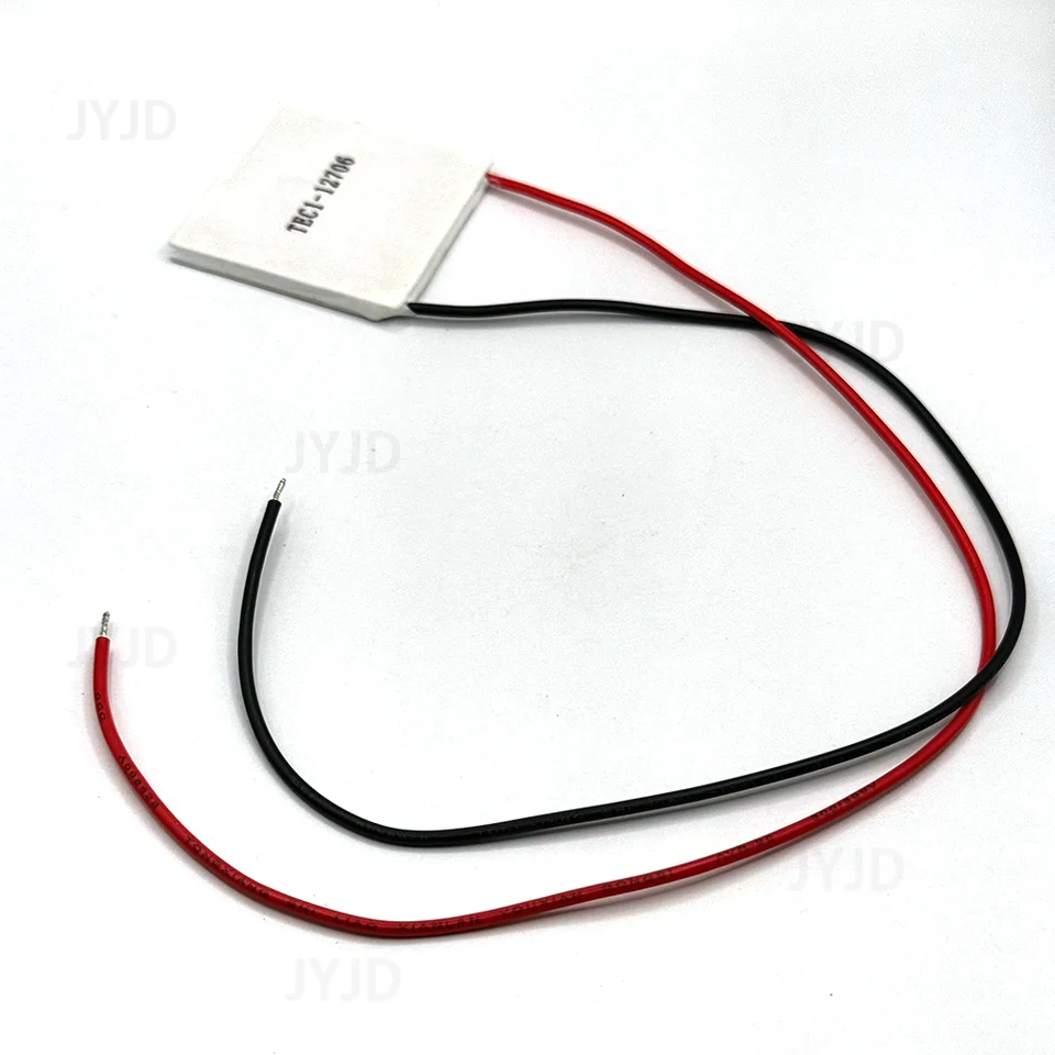 TEC1-12706 12706 Enfriador Termoeléctrico Peltier 40*40MM 12V