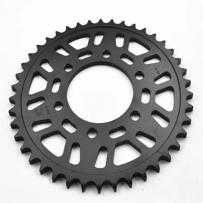 525 Motorcycle Rear Sprocket For Kawasaki Z1000 Z1000SX Z1000R ZR1000