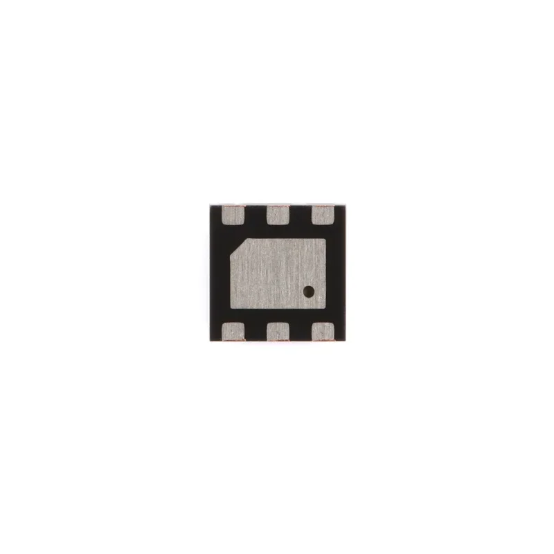 Sgp30 Dfn-6 디지털 멀티 픽셀 가스 센서, Ic 칩 공간, 우아한 단일 전자 부품, 차량용 터보차저