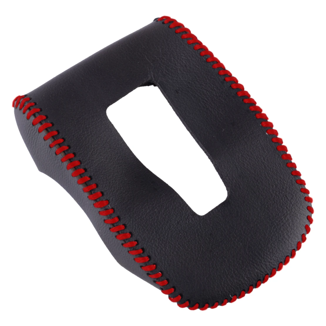 

Ручка переключения рулевого механизма автомобиля кожаный защитный чехол для Mitsubishi Outlander 2022 2023