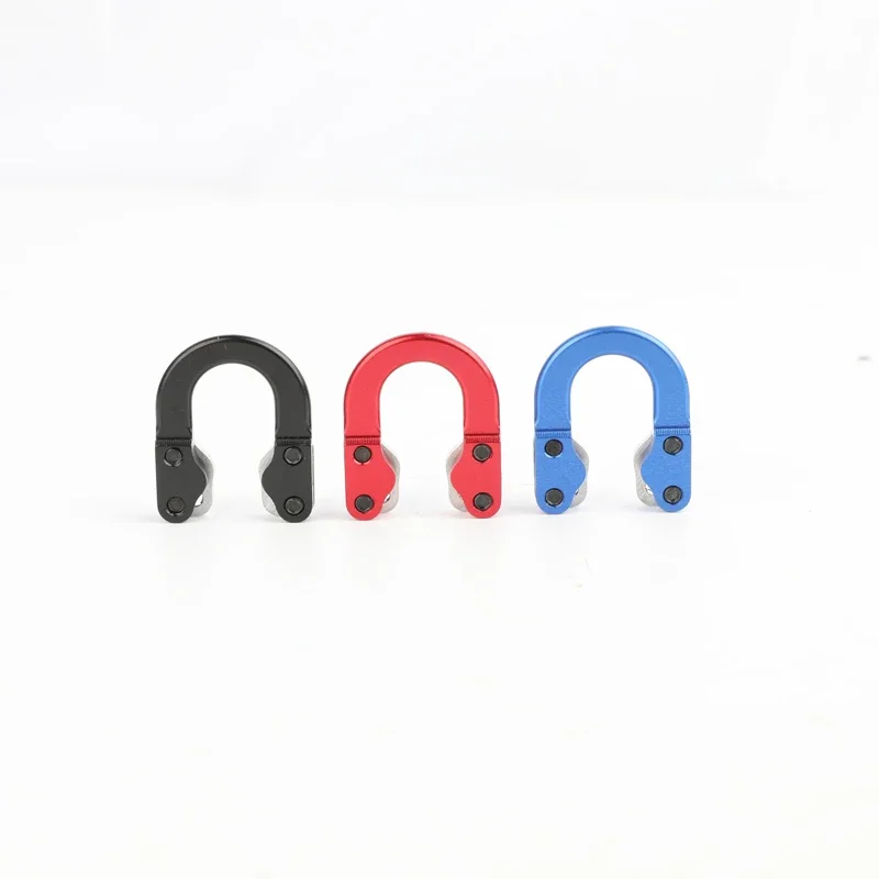ECSiNG 2pcs Tir à l'arc Doigt Sling Réglable Corde d'arc Tir à l'arc de Doigt d'arc Classique pour Arc Classique Accessoires de Remplacement, Rose et Bleu